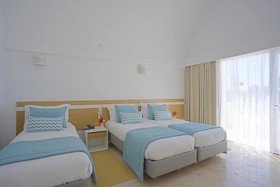 Monarque Dar Jerba Zahra