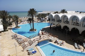 Monarque Dar Jerba Zahra