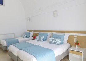Monarque Dar Jerba Zahra