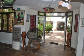 Hotel Dar El Bhar