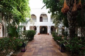 Hotel Dar El Bhar