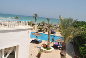 Hotel Dar El Bhar