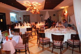 Hotel Dar El Bhar