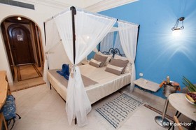 Hotel Dar El Bhar