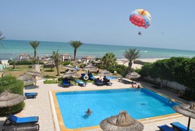 Hotel Dar El Bhar