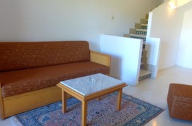 Dar El Manara Djerba Hotel & Aparts