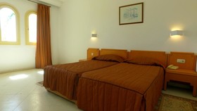 Dar El Manara Djerba Hotel & Aparts