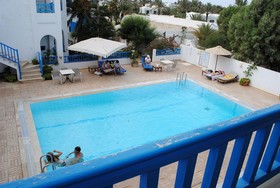 Dar Salem