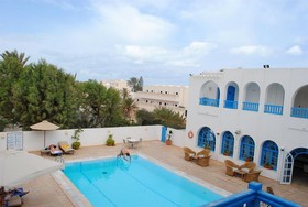 Dar Salem