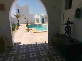 Djerba Advent