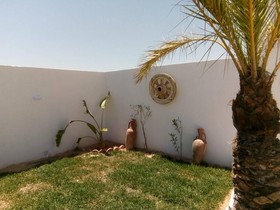 Djerba Advent