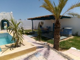 Djerba Advent