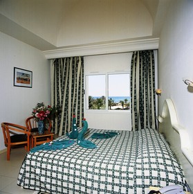 Djerba Castille