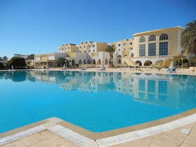 Djerba Castille