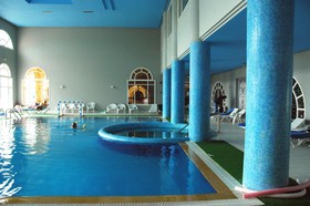 Djerba Castille