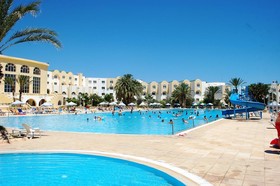 Djerba Castille