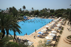 Djerba Castille