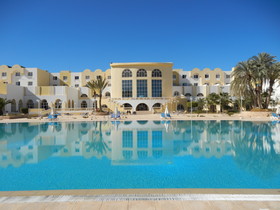 Djerba Castille