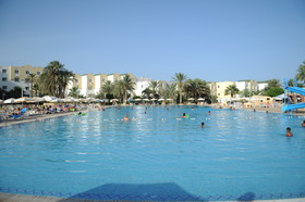 Djerba Castille
