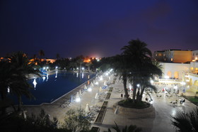 Djerba Castille