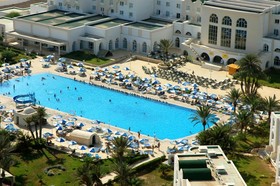 Djerba Castille