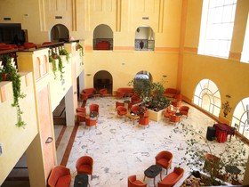 Djerba Castille
