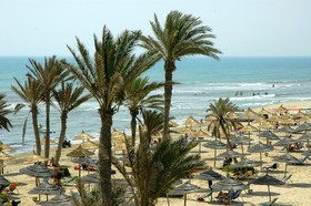 Djerba Castille