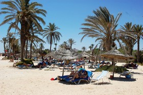 Djerba Castille