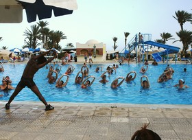 Djerba Castille