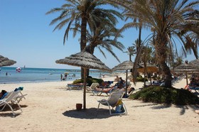 Djerba Castille