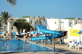 Djerba Castille