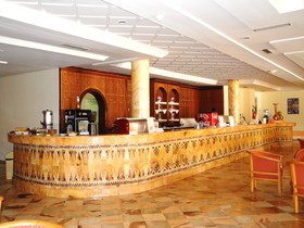 Djerba Castille