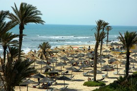 Djerba Castille
