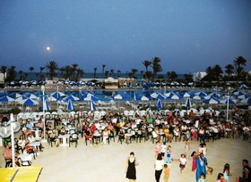 Djerba Castille