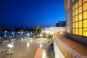 Djerba Castille