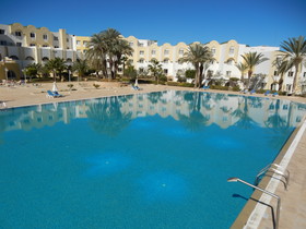 Djerba Castille
