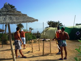 Djerba Castille