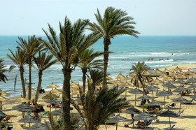 Djerba Castille