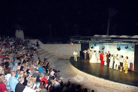 Djerba Castille