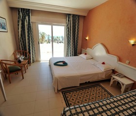 Djerba Castille