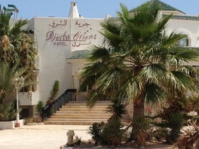 Djerba Orient