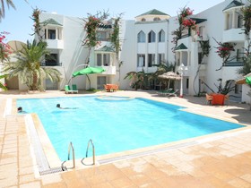 Djerba Orient