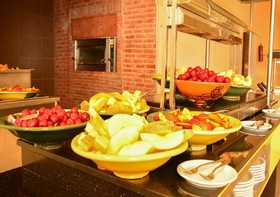 Djerba Sun Beach Hotel and Spa