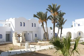Djerba Sun Beach Hotel and Spa