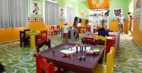 Djerba Sun Beach Hotel and Spa