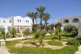 Djerba Sun Beach Hotel and Spa