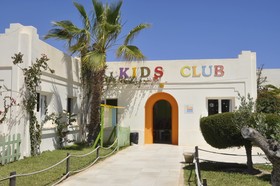 Djerba Sun Beach Hotel and Spa