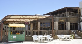 Djerba Sun Beach Hotel and Spa