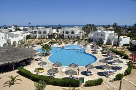 Djerba Sun Beach Hotel and Spa