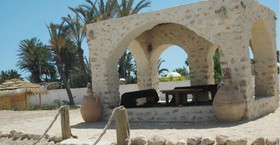 Djerba Sun Beach Hotel and Spa